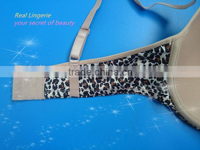 Fat Women Lingerie, Sexy and Fashion Plus Size Bra Set