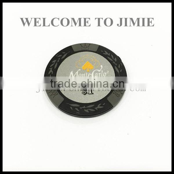 clay ultimate poker chips