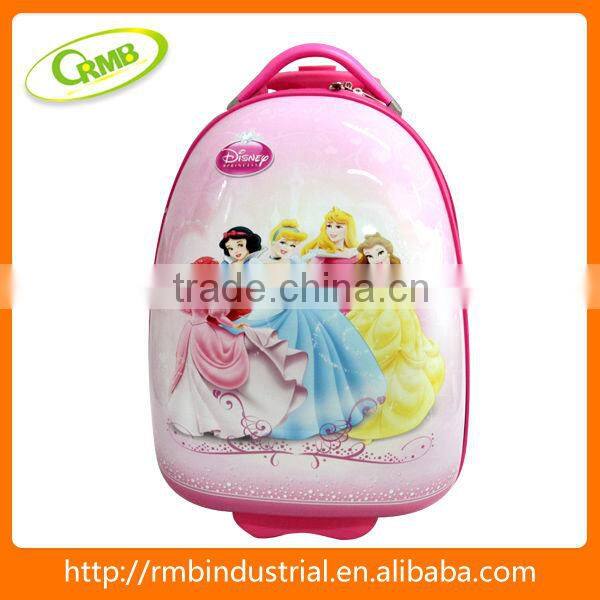 Fancy Trolley Kid School Bag