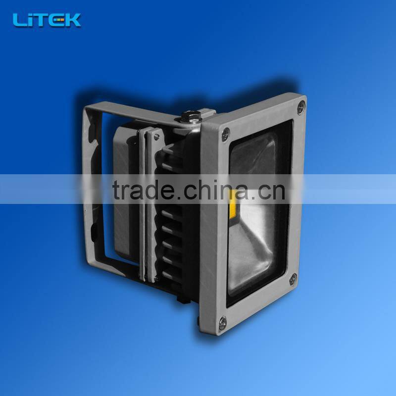 2015 newest Best Price High Brightness CE RoHS PSE approved IP67 10W split type led floodlight