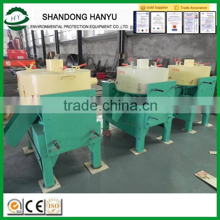 Design factory supply ring die wood pellet machinery line