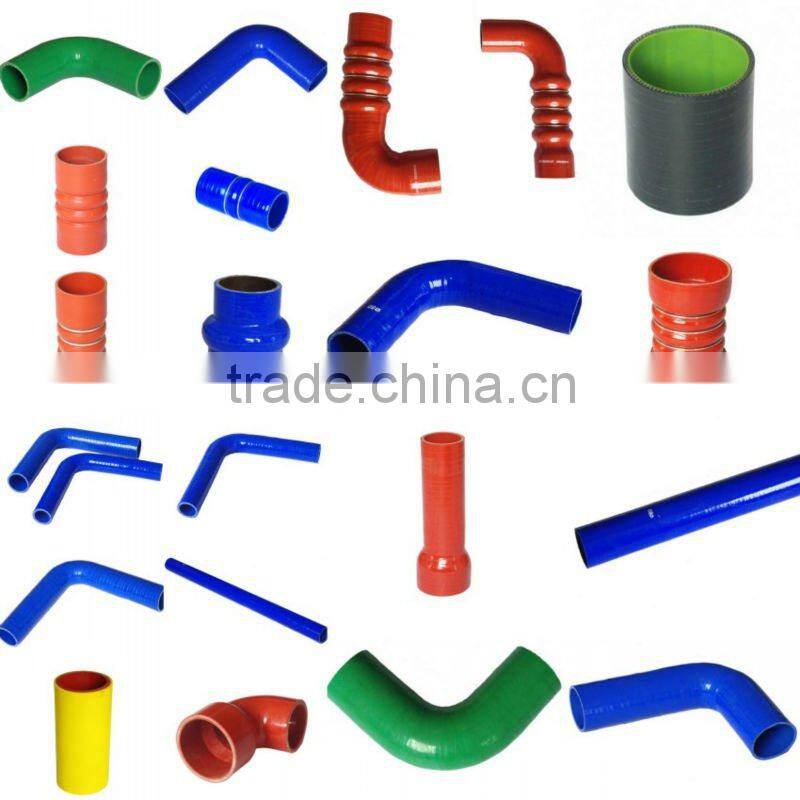 4 Ply Silicone Hose