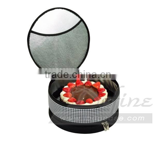 Cake Carrier Manufacturer Food Portable Cooler Bag