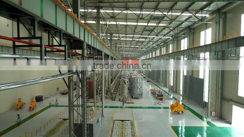 Cold rolled steel Coil (Strip)