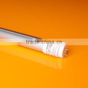 2014 update all connector design lowest price good lumen smd2835 18w 24w t8 led tubeT8-SHT24W