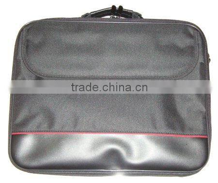 fashion china nylon cloth laptop sleeve bag