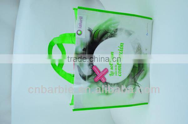 Hot Selling Durable Non-Woven film Bags