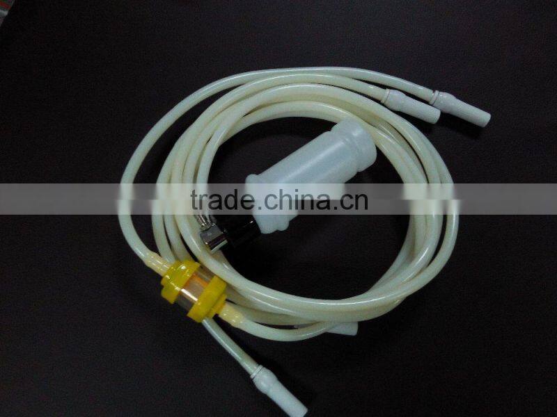 MF-9095 nursing skin high frequency/ ultrasonic skin scrubber and anti-wrinkle face massager beauty equipment 2016 facial