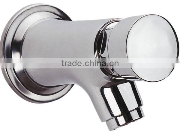Press faucet , wall mount faucet,timing tap