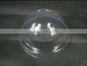 4KW Plastic Cup Sealing Lid Machine