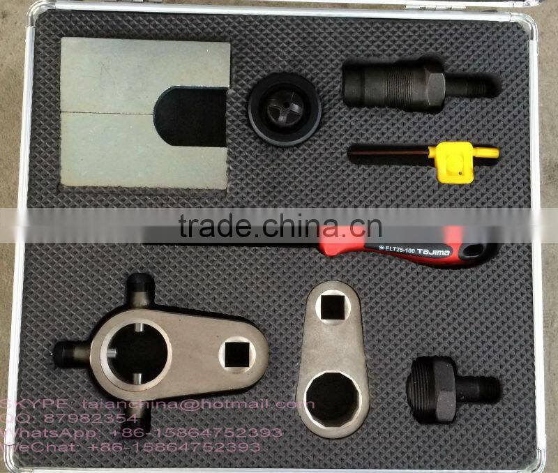 HEUI TEST BENCH(FOR TEST KINDS HEUI injectors)