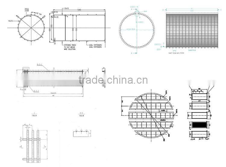 ( Trade Assurance)alibaba china manufacture stainless steel water filter mesh screen