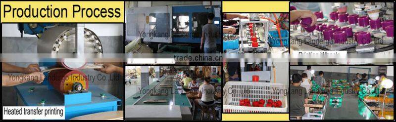 2016 new CEEN13613 approved Plastic Longboard Skateboard