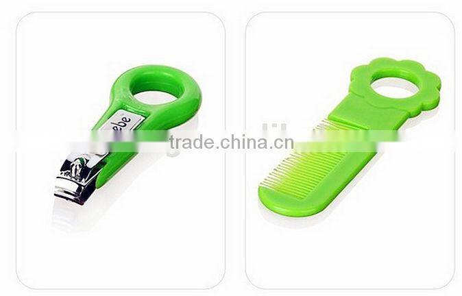 2014 Baby safety nursery care kit,Baby grooming kit,Baby care nursery