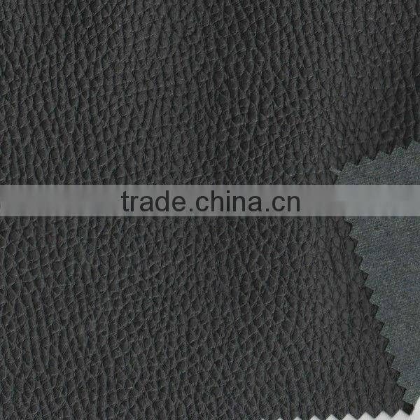Litchi Pattern PVC Leather for Shoes,Car Seat,Bags