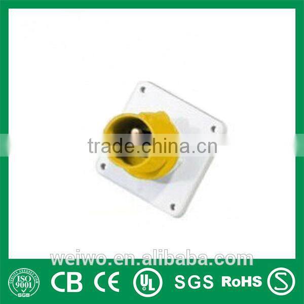 WLN1152/WLN1252 european standard power plug