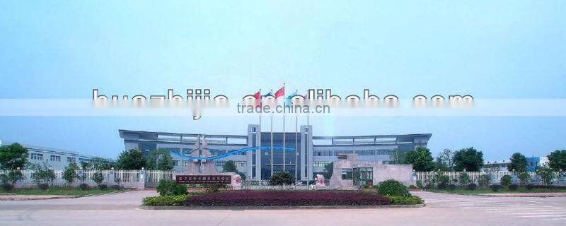 PVC-profile for windows and Doors--HuaZhiJie