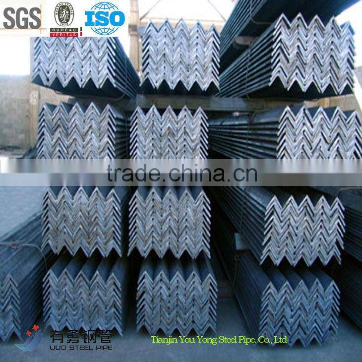 Supply steel angel, angle bar