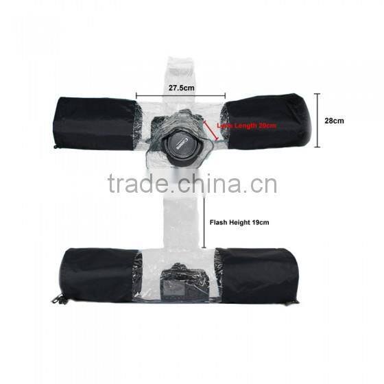 Commlite Professional Camera Waterproof Bag Case Rain Cover For DSLR Cameras