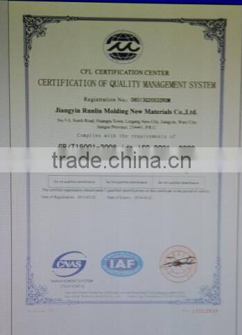 "FRP Anti-Slip Decking Walkway Grating "