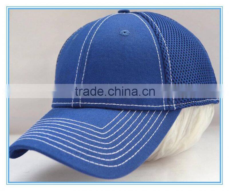 2015 hot sale blank baseball cap ,sports cap