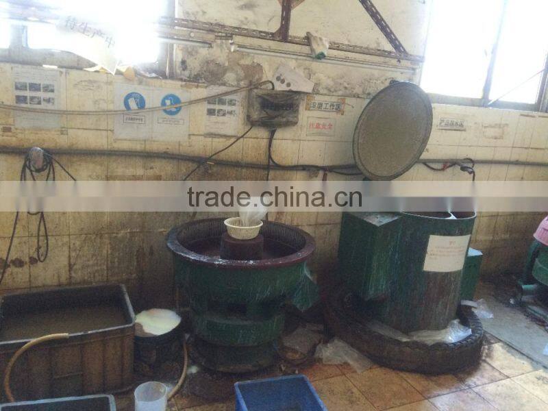 Good quality customized China Style Soft Enamel Metal fridge magnet