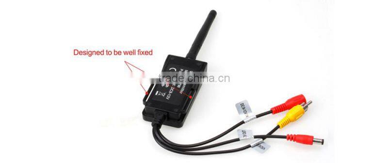 WIFI Transmitter With Car 360 Eyeball wireless car front view camera