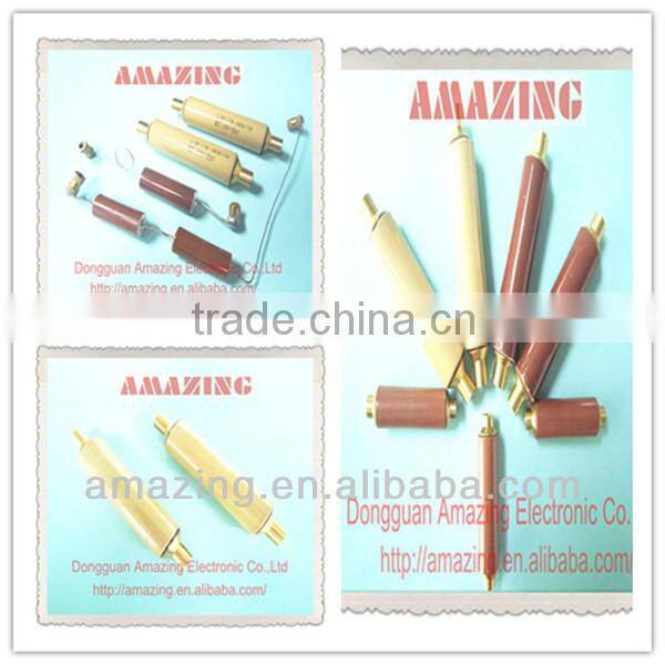 5uf china actived ac capacitor