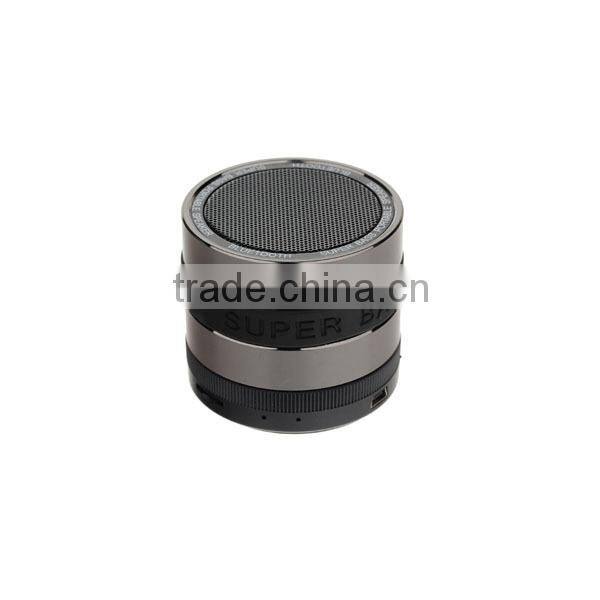 Professional Audio Speaker, Mini Bluetooth Speaker