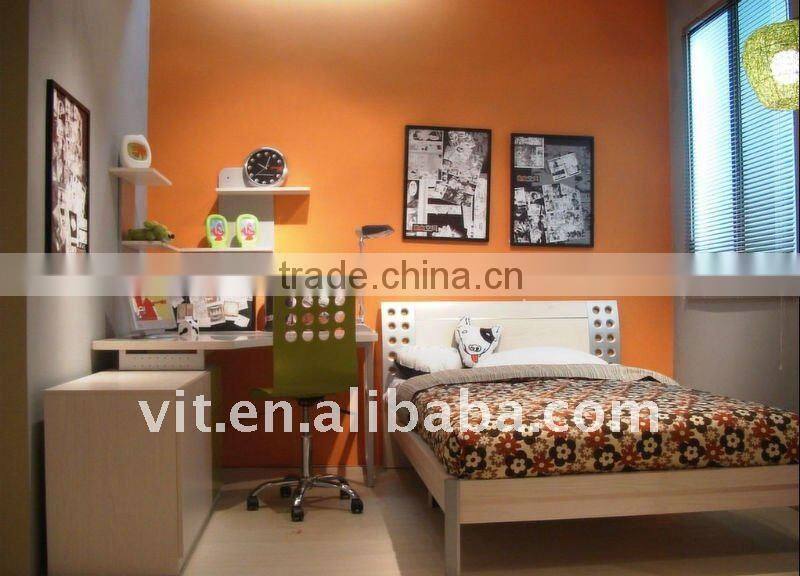 VIT Low carbon interior paint for wall decoration