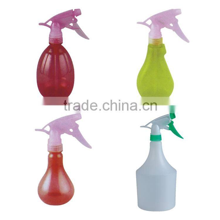 Wholesale customized plastic hand triger sprayer