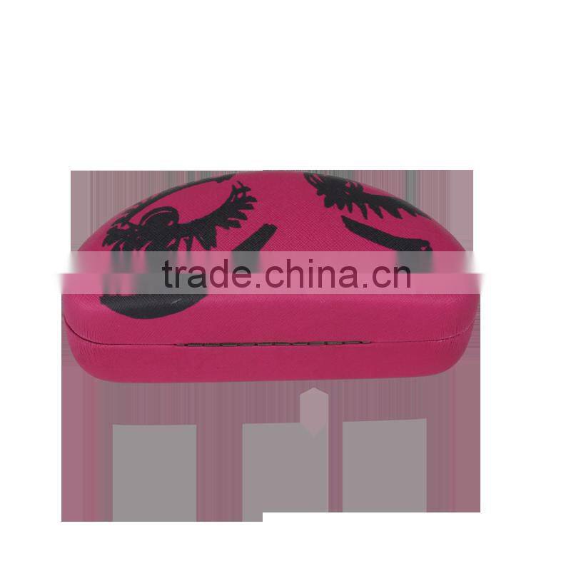 custom fancy hotsale sunglasses case