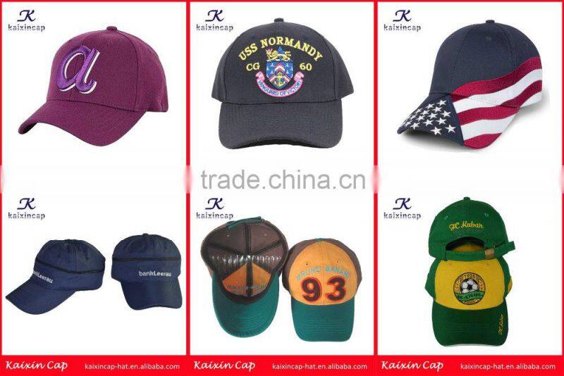 customize high quality embroidery low minimum order quantity trucker hat