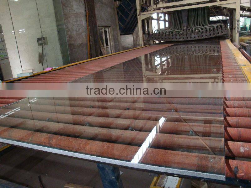 8mm tempered safety glass 10mm toughened glass price