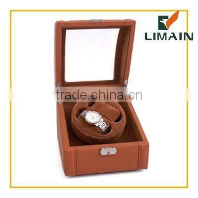 watch winders/watch boxes