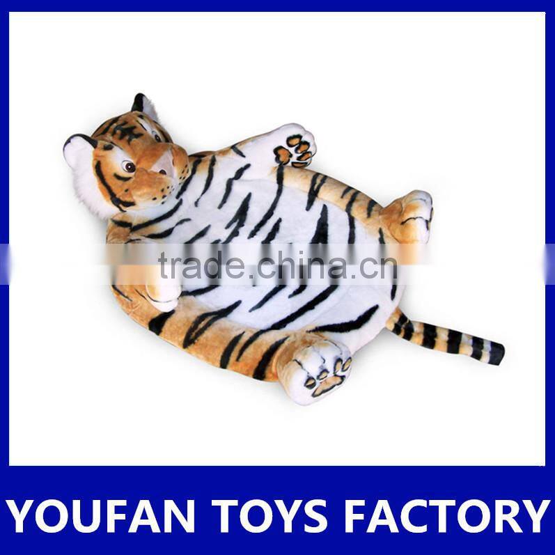 plush baby animal sofa chair