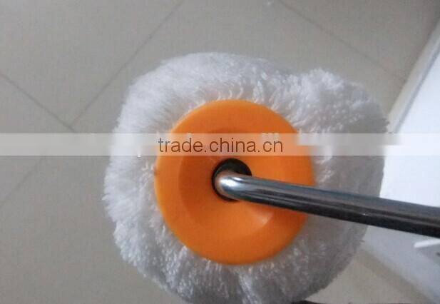 paint brush paint roller brush Rainbow color acrylic Paint roller brush