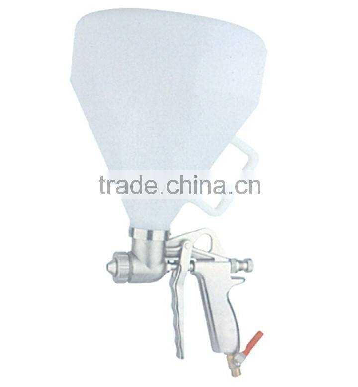 Air Hopper Spray Gun