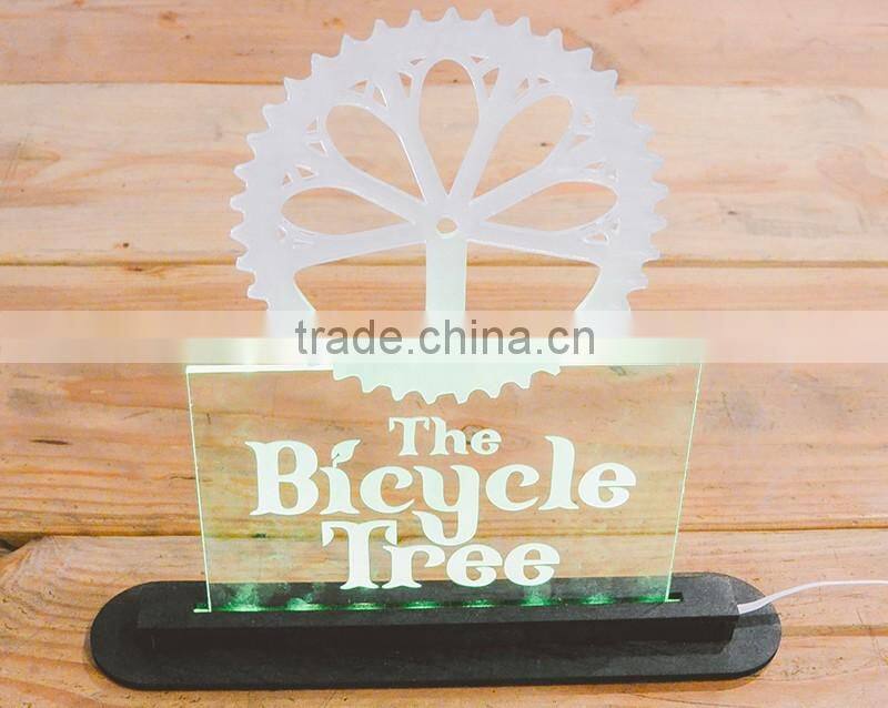 China hot sale co2 laser wood mdf acrylic cutting machine price BCL1325B laser cutting bed from Vmade