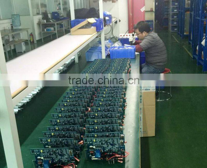 Brand new hot runner temperature controller made in china
