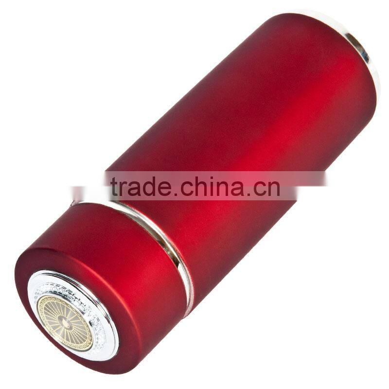 Ionized Water Filter Flask