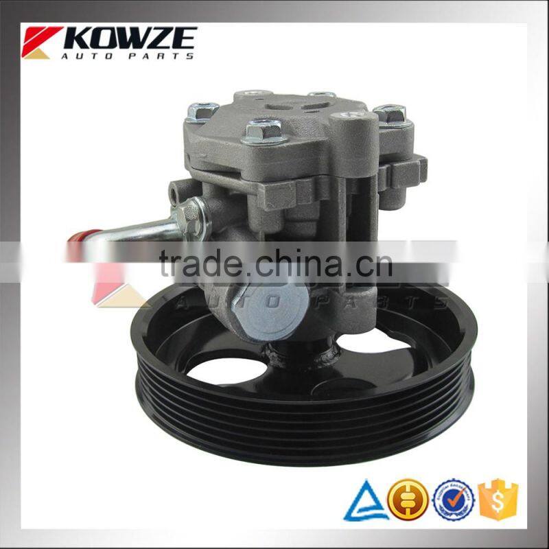Power Steering Oil Pump Assembly For Mitsubishi Outlander CU2W CU4W 4G64 MN184074 4450A163