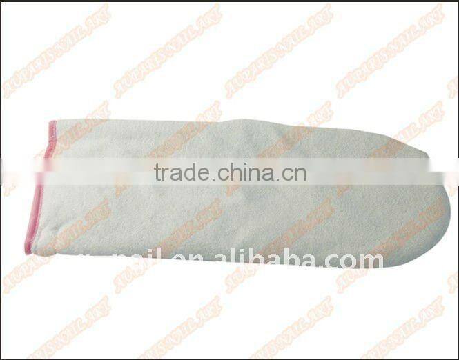 cotton gloves for feet