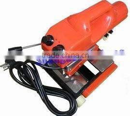 Geomembrane Wedge Welder / Plastic Welding Machine