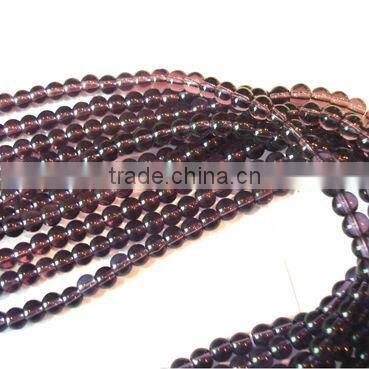 Crystal loose beads