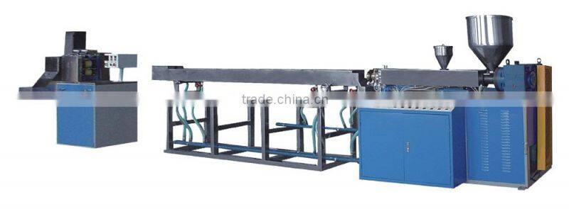 SJDSM-M Drink Straw Making Machine