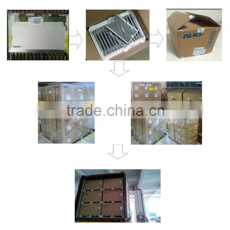 Brand new BOE laptop screen 13.3 1920*1080 NV133FHM-N43 high light IPS