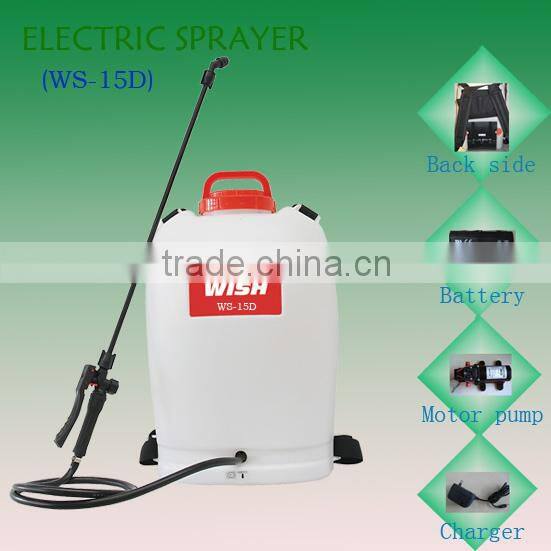 Hand Sprayer