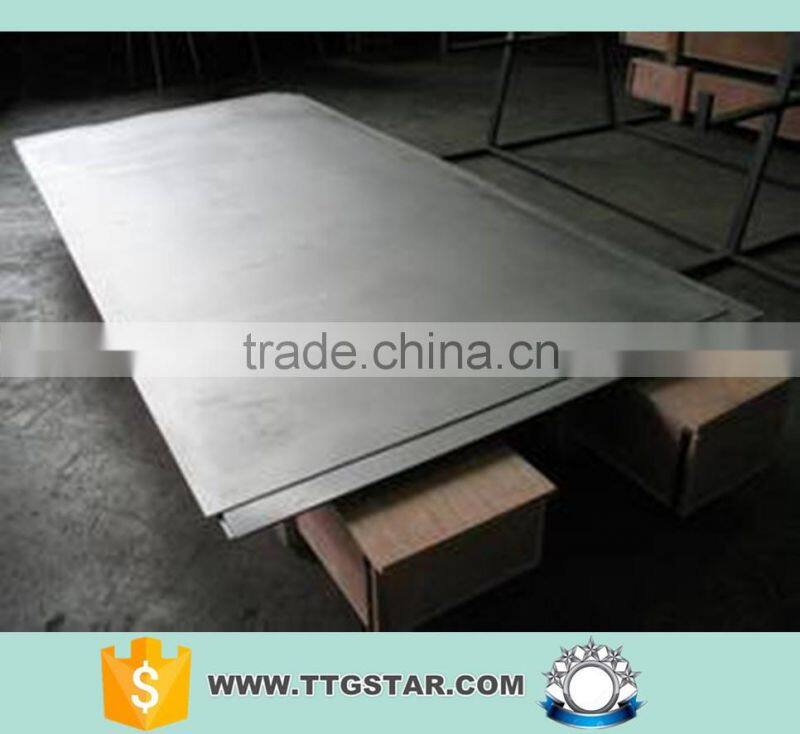 High quality ASTM A387 Gr11 alloy steel plate