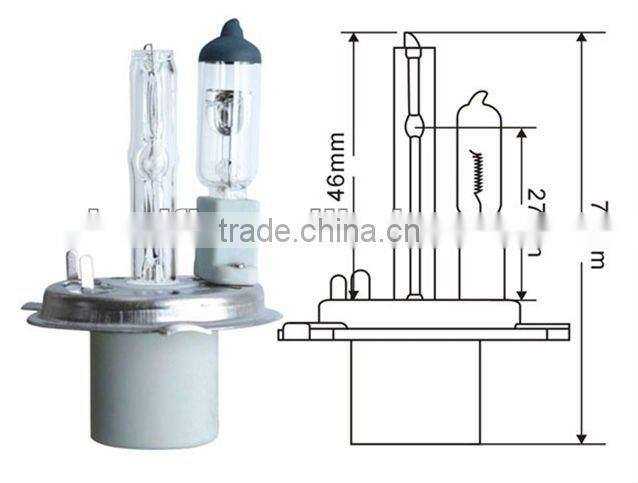 2012 high quality car motorcycle HID xenon kit H1 H3 H4 H7 H8 H9 H10 H11 H13 880 9004 9005 5202 D1 D2 D3 D4 9006